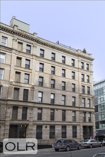130 Watts Street 5N Tribeca New York NY 10013
