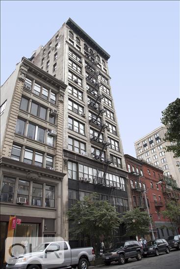 237 Lafayette Street 8E Little Italy New York NY 10012