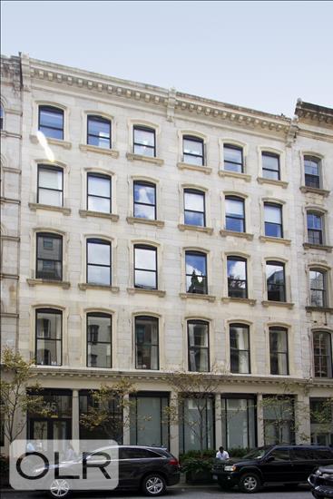 45 Warren Street 1 Tribeca New York NY 10007