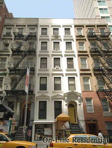 127 West 56th Street Midtown West New York NY 10019