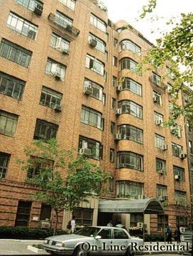 340 East 52nd Street 8c Turtle Bay New York NY 10022