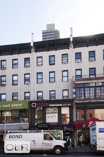 789 Lexington Avenue Midtown East New York NY 10065