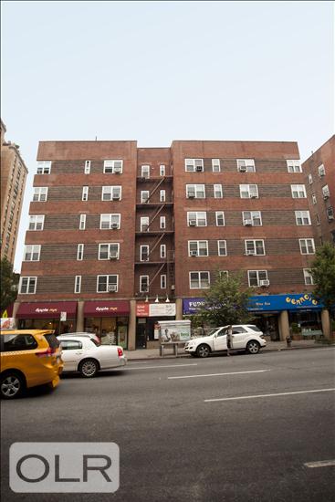 180 West 93rd Street Upper West Side New York NY 10025