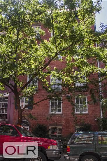 280 West 11th Street W. Greenwich Village New York NY 10014