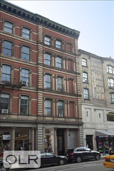 115 West Broadway 4 Tribeca New York NY 10013