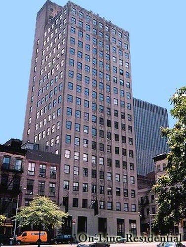 90 Franklin Street Tribeca New York NY 10013