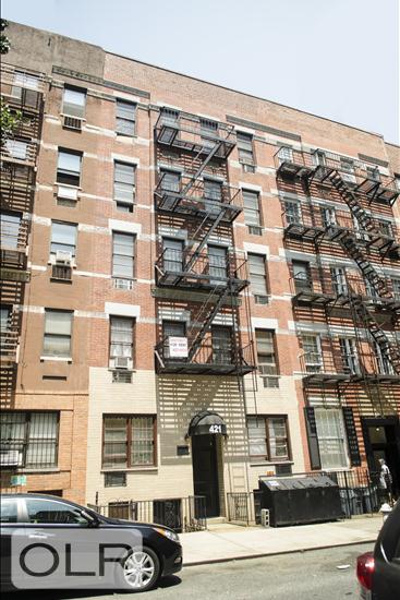 421 East 82nd Street Upper East Side New York NY 10028