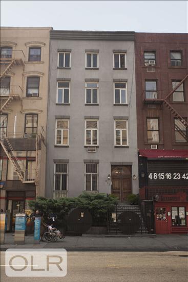 217 Second Avenue PH E. Greenwich Village New York NY 10003