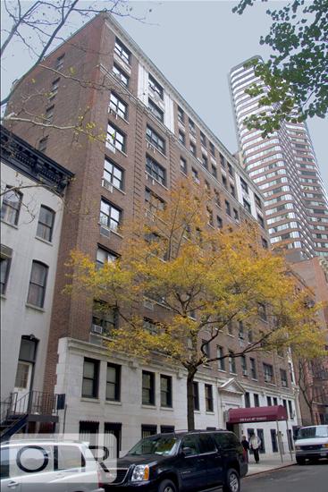 230 East 48th Street Turtle Bay New York NY 10017