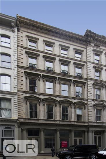 142 Duane Street PH-2 Tribeca New York NY 10013