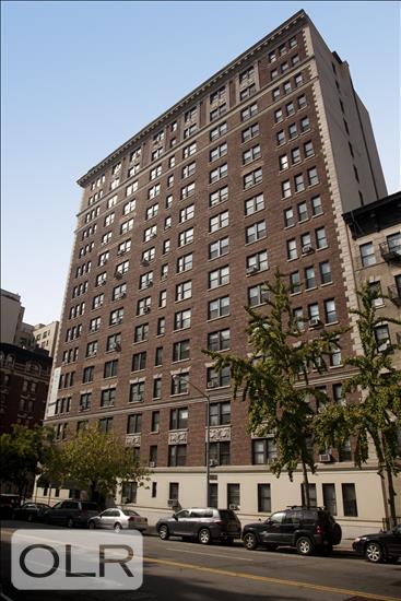 845 West End Avenue 15B Upper West Side New York NY 10025