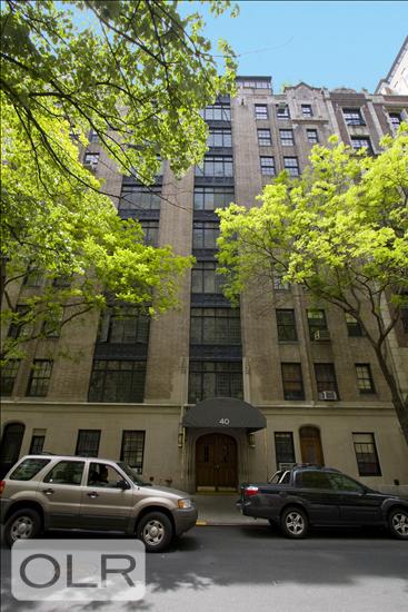 40 West 67th Street 1A Lincoln Square New York NY 10023