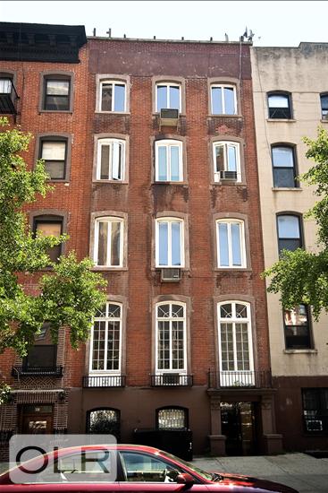 318 Second Avenue 4 Gramercy Park New York NY 10003