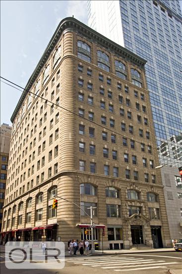 120 Greenwich Street Financial District New York NY 10006