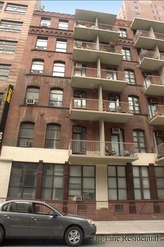 10 East 13th Street Greenwich Village New York NY 10003