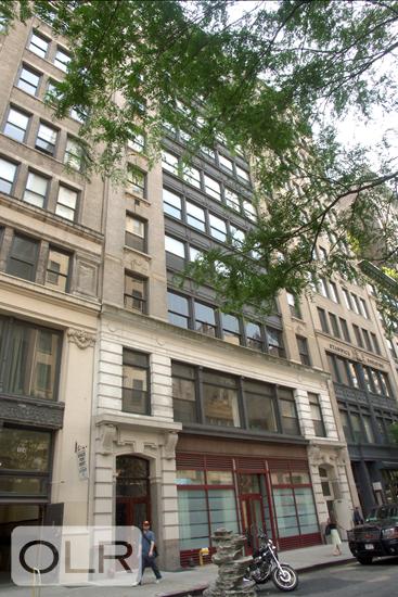 126 West 22nd Street 11S Chelsea New York NY 10011