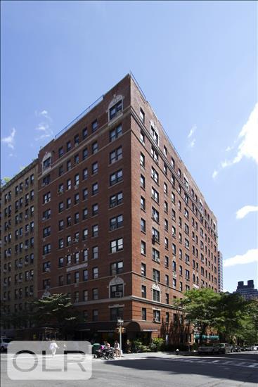 155 East 93rd Street 3-A Carnegie Hill New York NY 10128