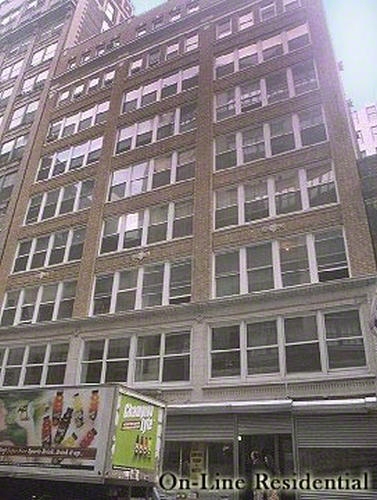 150 West 26th Street 202 Chelsea New York NY 10001