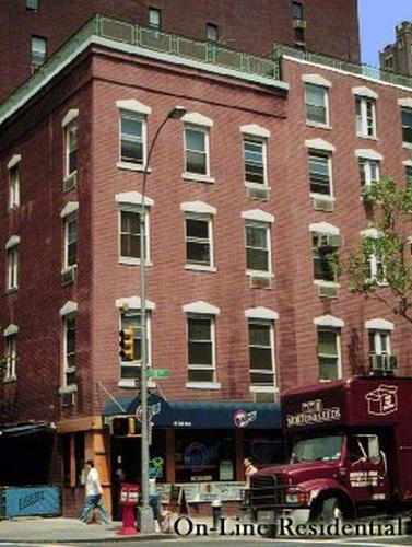 151 East 20th Street Gramercy Park New York NY 10003