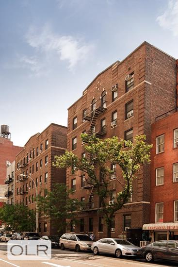 95 Lexington Avenue Kips Bay New York NY 10016