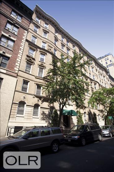 317 West 93rd Street 1C Upper West Side New York NY 10025