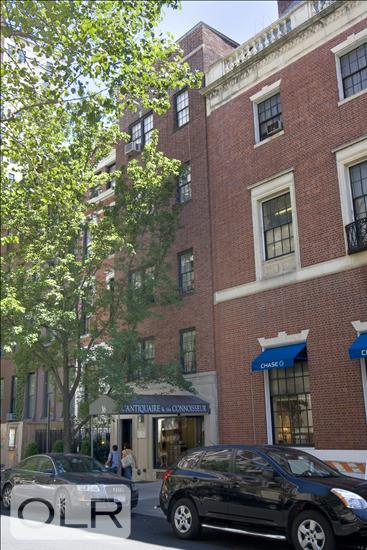 36 East 73rd Street Upper East Side New York NY 10021