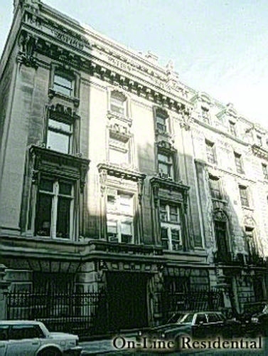 3 East 75th Street PH Upper East Side New York NY 10021