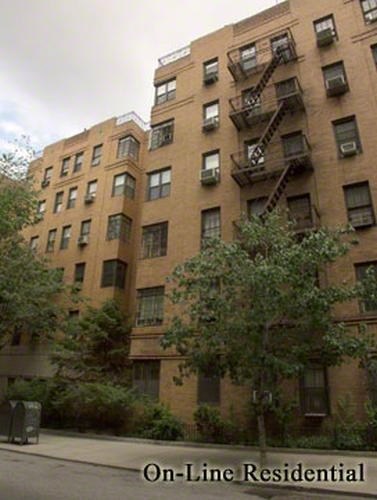 245 West 25th Street Chelsea New York NY 10001
