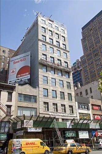 291 Seventh Avenue 3 Chelsea New York NY 10001
