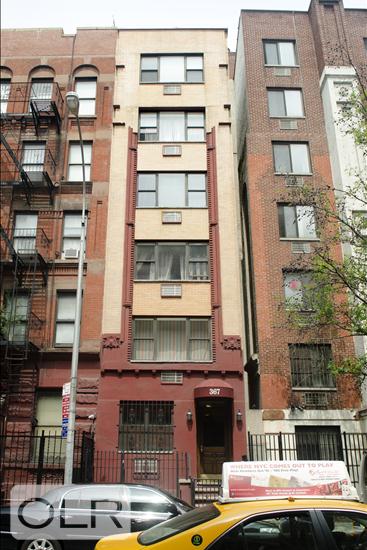 367 West 48th Street Clinton New York NY 10036