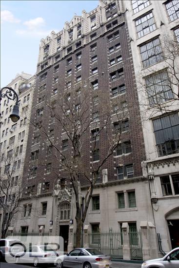 15 West 67th Street 7FE Lincoln Square New York NY 10023