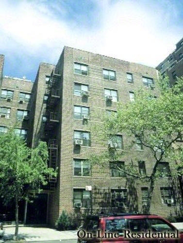 55 West 92nd Street Upper West Side New York NY 10025