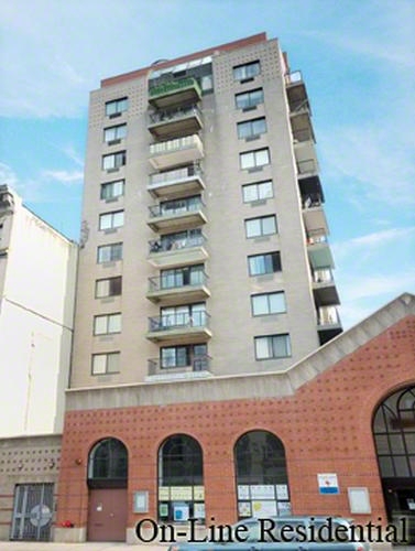 50 Henry Street Lower East Side New York NY 10002