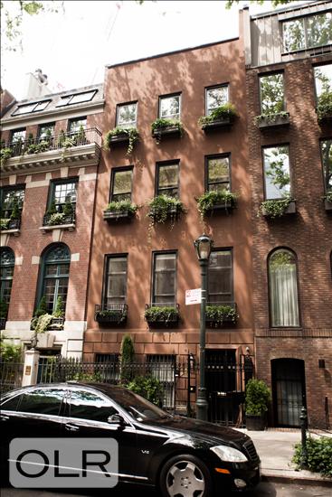 165 East 64th Street TWNHSE Upper East Side New York NY 10065