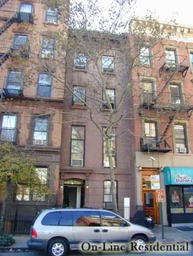 206 East 13th Street E. Greenwich Village New York NY 10003