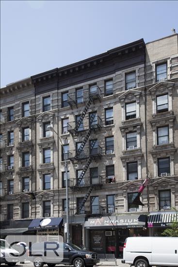 506 Amsterdam Avenue Upper West Side New York NY 10024