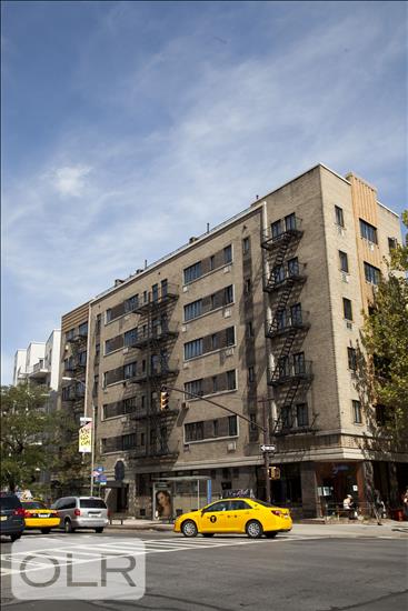 210 Sixth Avenue 3G Soho New York NY 10014