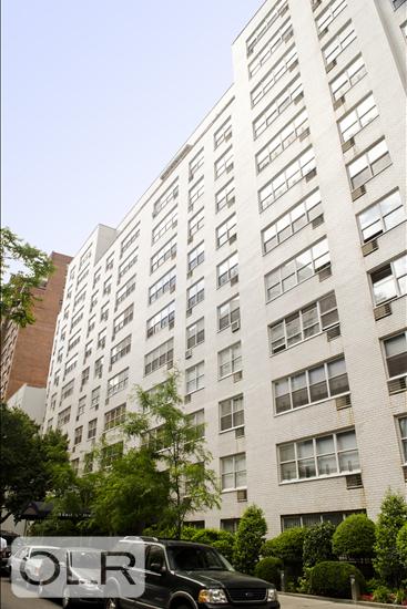 315 East 70th Street 1F Upper East Side New York NY 10021