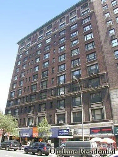 170 West 74th Street Upper West Side New York NY 10023