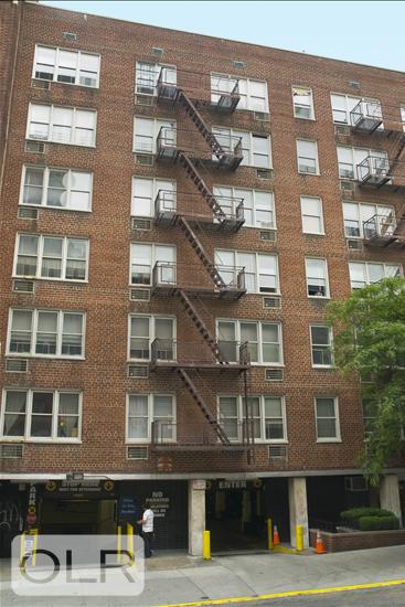 320 West 30th Street 4E Chelsea New York NY 10001