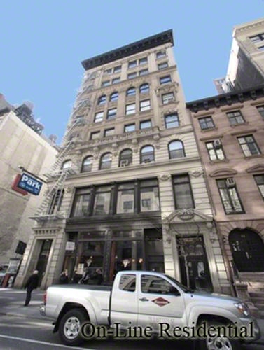 30 East 21st Street 3B Flatiron District New York NY 10010