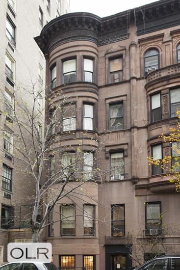 1 East 93rd Street 4BC Carnegie Hill New York NY 10128