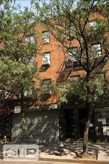 214 Avenue A E. Greenwich Village New York NY 10009