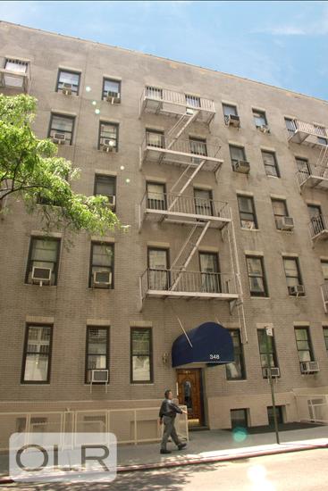 348 West 56th Street Clinton New York NY 10019