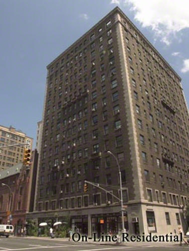 161 West 75th Street 13A Upper West Side New York NY 10023
