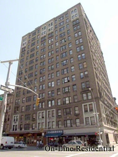 175 West 76th Street 10A Upper West Side New York NY 10023