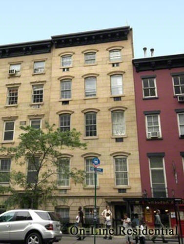 356 West 23rd Street Chelsea New York NY 10011