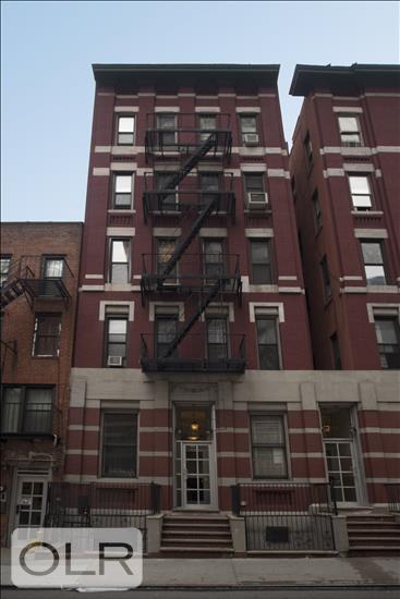 501.5 West 43rd Street 1W Clinton New York NY 10036