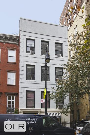 158 West 13th Street Greenwich Village New York NY 10011