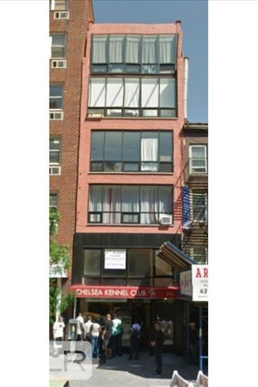213 Seventh Avenue 5B Chelsea New York NY 10011
